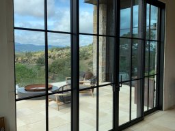 Corsica Jaune Paving